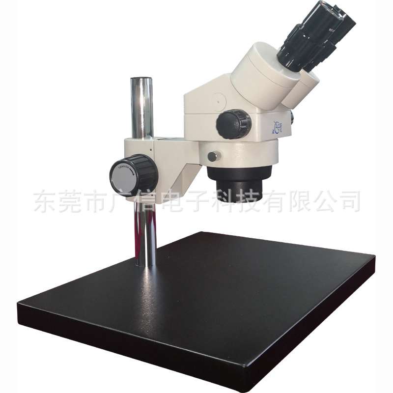 XTL-300LED灯珠检查显微镜 体视显微镜大底板连续变倍显微镜