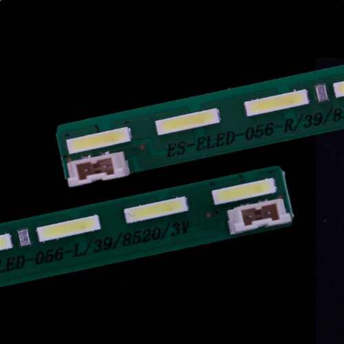 适LG43LF5400-CA 43LF634V 43LF6350灯条43 V15 ART3 FHD REV1.1