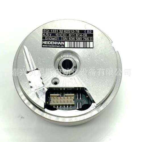 EQI1131 16 5PS15-T9 ID826980-52海德汉HEIDENHAIN原装编码器