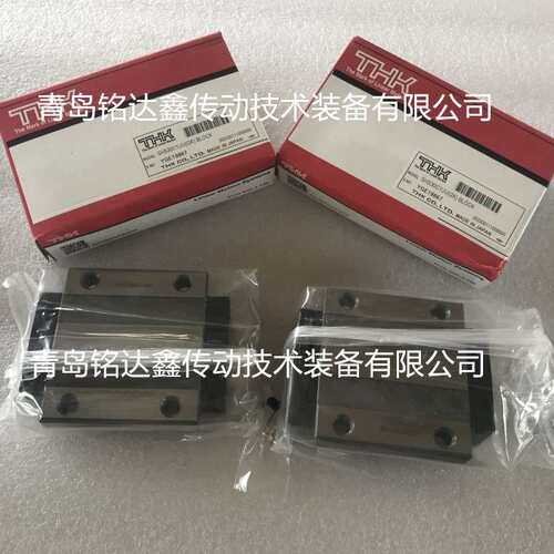 THK交叉滚柱导轨V4-360 V4-400 导轨