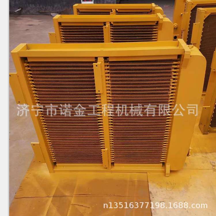 D85推土机水箱14X-03-11212 各种机型水箱 散热器