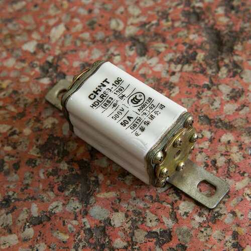 快速熔断器HDLRS3-1000 500V-50KA 700A 800A 900A 1000A 1200A