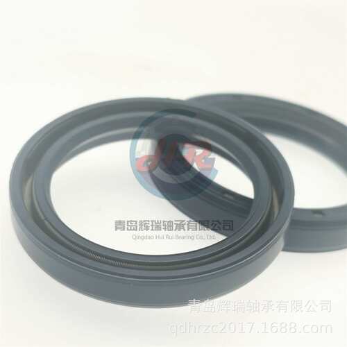 CFW 油封 BAU3X2-35-47-7 密封件 35mm X 47mm X 7mm