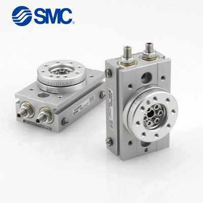 MSQA/MSQB1A/2A/3A/7A/10A/20A/30/50/70/100/200A/R旋转摆动气缸