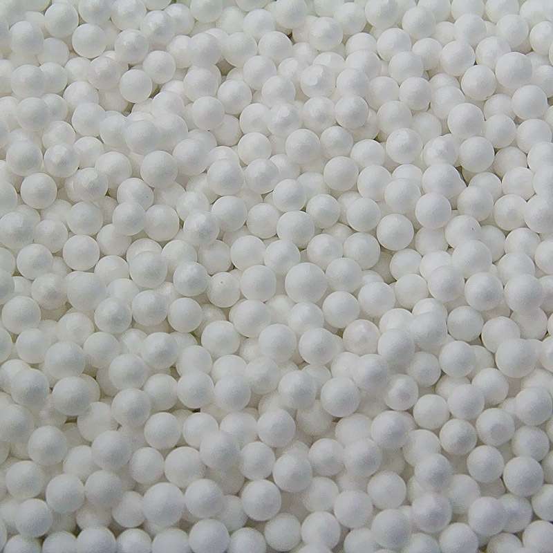 eps泡沫粒子填充物3-5mm颗粒枕头芯懒人沙发阻燃泡沫板箱子原材料