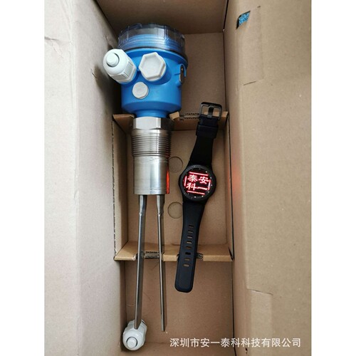 E+H音叉开关FTM50-AGJ2A4A52AA音叉物位计E+H音叉液位计