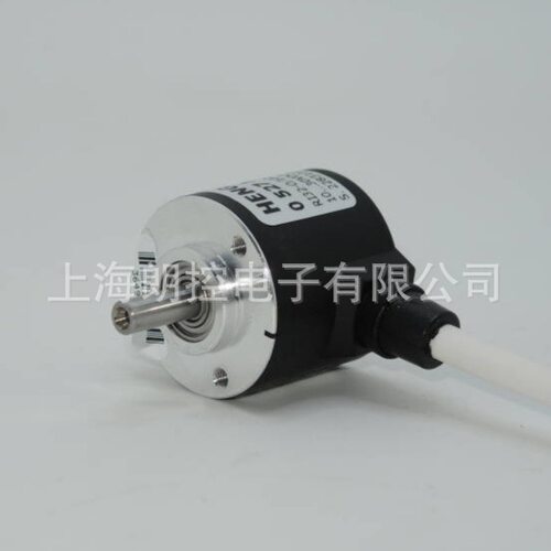 0527113Hengstler亨士乐小型增量式编码器RI32-O/1024ER.14KB
