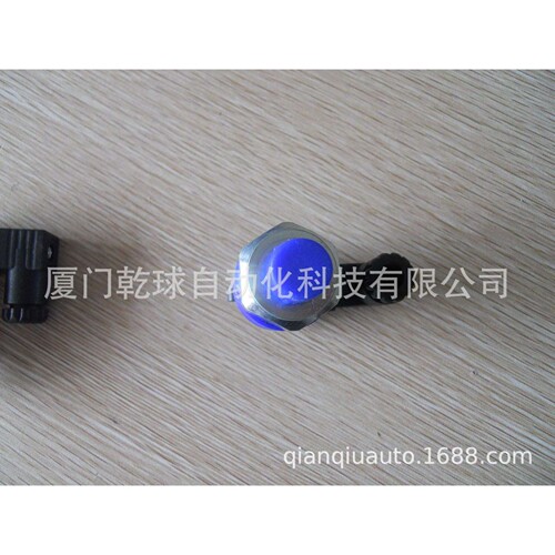FOX 压力开关 F57 30-300 bar 非质量问题不允许退货