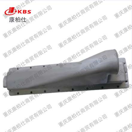 适用康明斯汽车柴油燃油发动机配件/中冷器盖3053201 零售