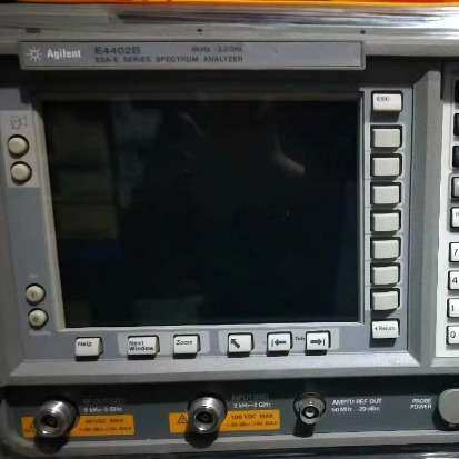 租售收安捷伦E4407B E4408B E4403B E4404B E4405B频谱分析仪