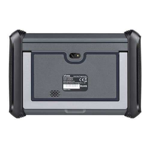 XTOOL X100 PADS Auto Key Programmer汽车诊断汽车钥匙匹配编程