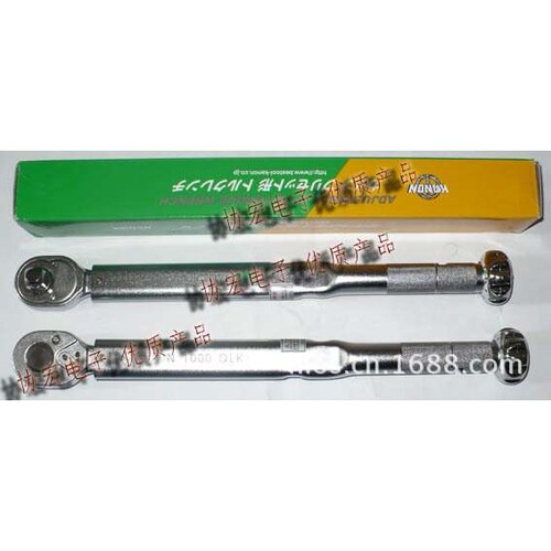 供应KANON中村N1000QLK棘轮扭力扳手60QLK 120QLK 230QLK 450QLK