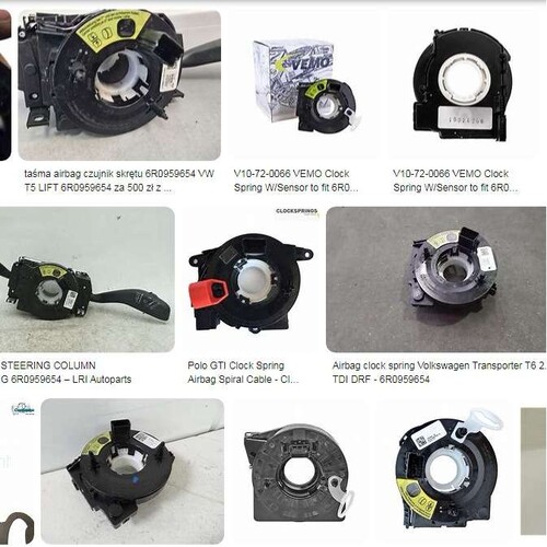 3774200U2 36582000S09 P1360020001A0 XW43-14664-AC F3402016-4