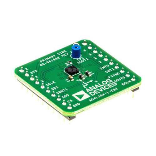 原装 EVAL-ADXL380-EB-1Z【EB compatible w/EVAL-ADIS-MCBZ】