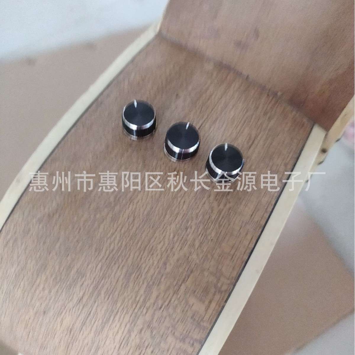 民谣木吉他调音器乐器旋钮拾音器配件尤克里里调节均衡拾音器