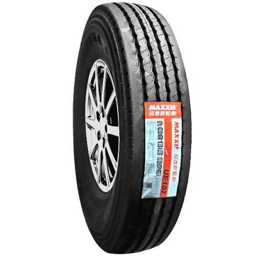 玛吉斯汽车轮胎 700R16 LT12PR UE102  195/65R15 195/85R16