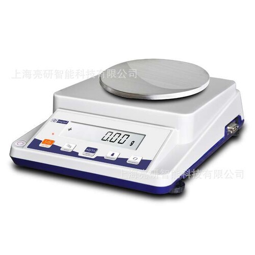 幸运  精密电子天平XY300-2C 310g/0.01g百分分析天平