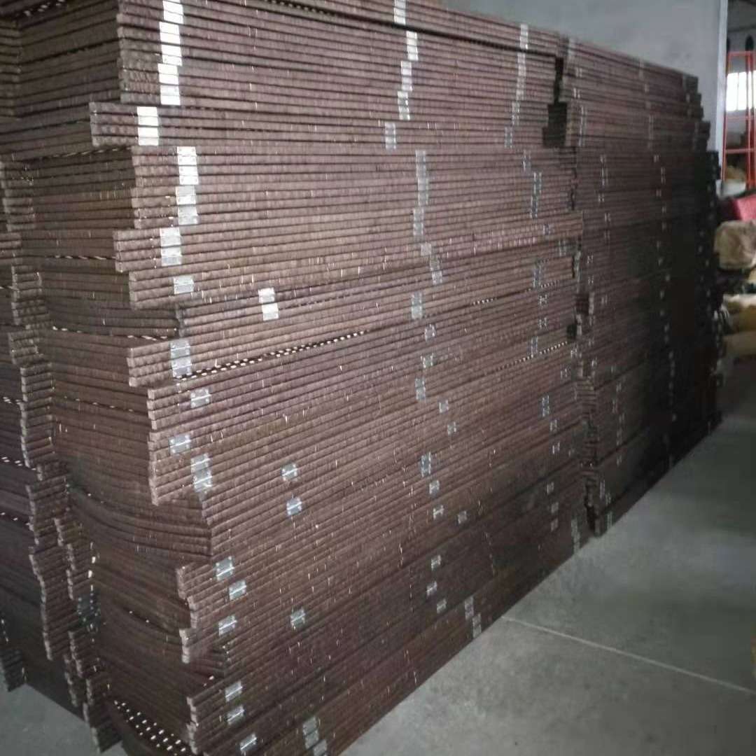 草柳编工艺品屏风 简约瓷砖墙状屏风 过道墙瓷砖屏风环保