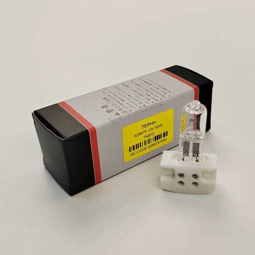 重庆康华瑞明SLM-1ER SLM-2ER SLM-5E裂隙灯显微镜灯泡12V50W