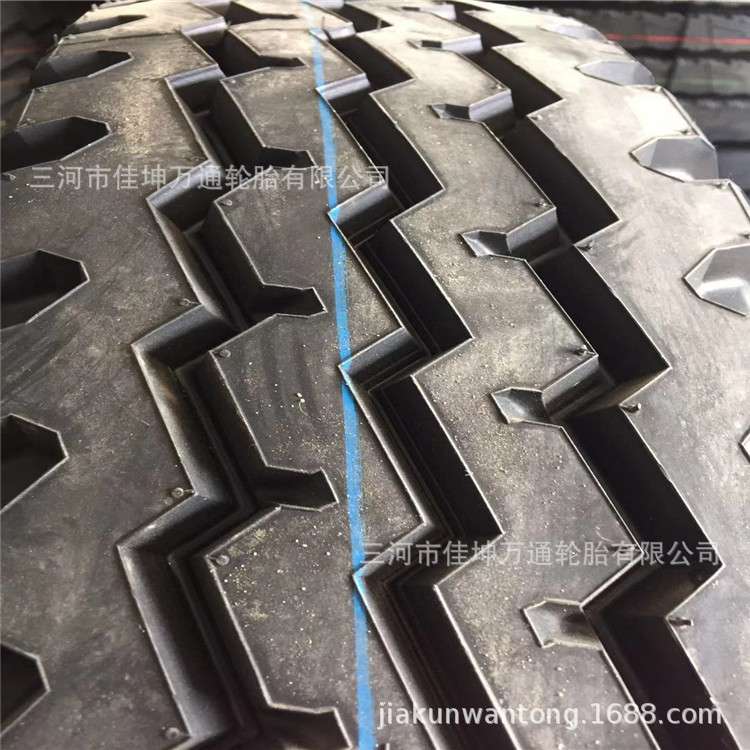 安耐特轮胎 750R16 AW30花纹钢丝轮胎系列 货源 换季大促