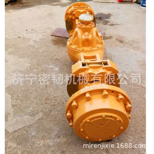 装载机全车配件ZL30/ZL50/ZL60前桥总成后桥总成美驰桥