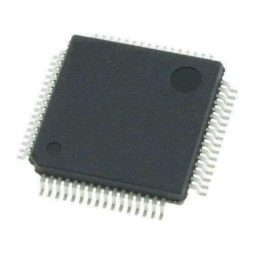 贴片 LPC2136FBD64 芯片 16/32位微控制器 ARM7 LQFP-64