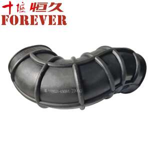 东风天锦进气软管1109021-K90A1