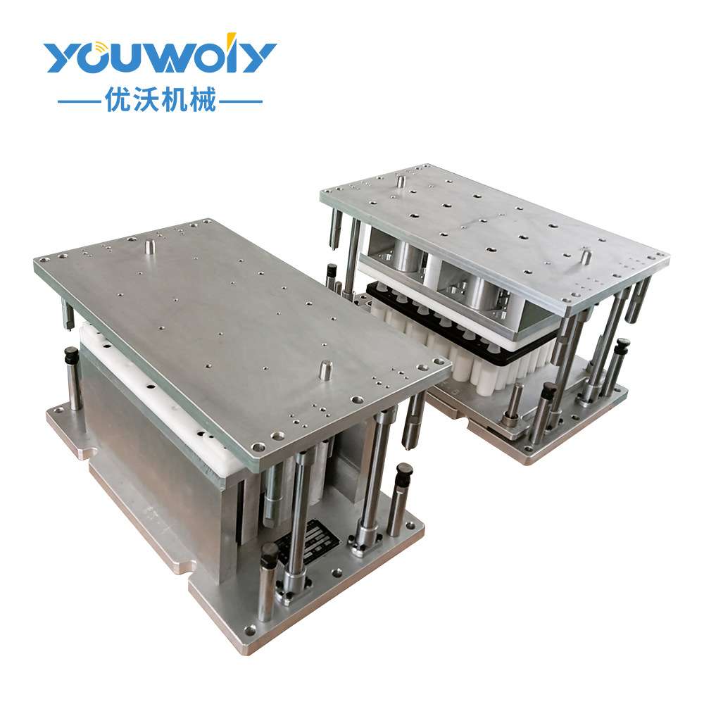 压合工装模具 焊接设备模具治具夹具加工设计 压板模具配件