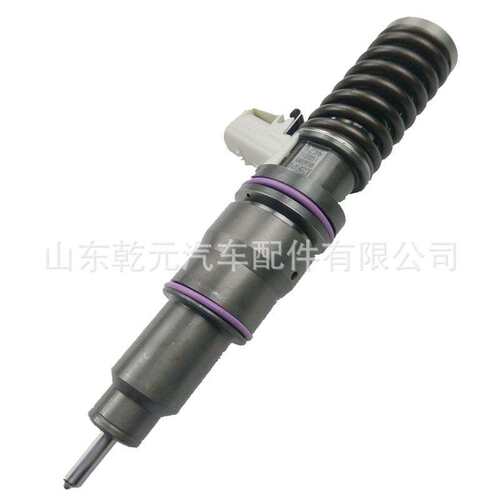 喷油器总成  21644598 BEBE4D35002 工程机械喷油器