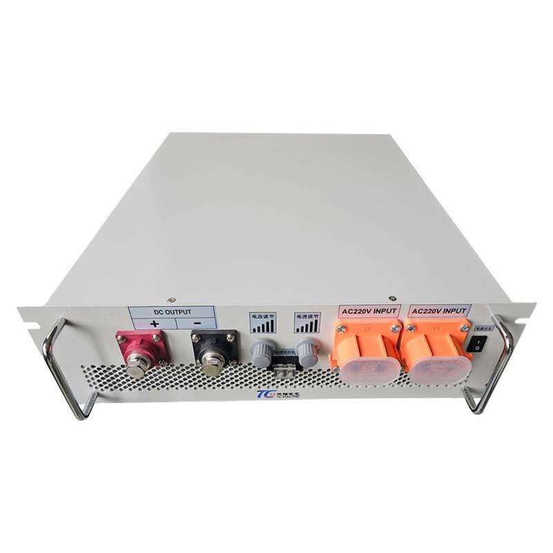 AC-DC可调直流电源10kW AC220V转DC24-1000V大功率工业电源转换器