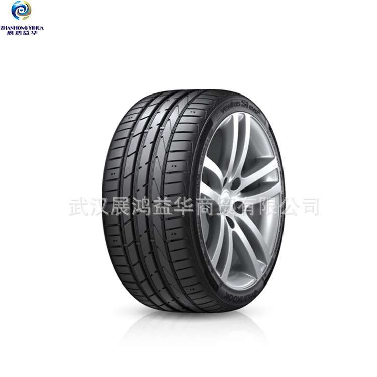 韩泰225/45R18乘用车轮胎  起亚K5配套轮胎