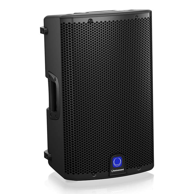 特宝声TURBOSOUND IQ8/10/12/15/15B/18B系列双通道音频网络系统