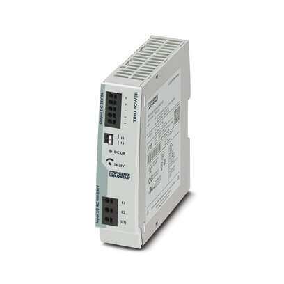 菲尼克斯D-SUB总线连接器 - SUBCON-PLUS-CAN 2744694电工电气