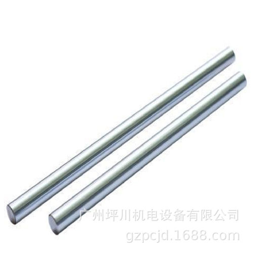 SCF系列直线光轴SCF16SCF20SCF25SCF30SCF35SCF50SCF100