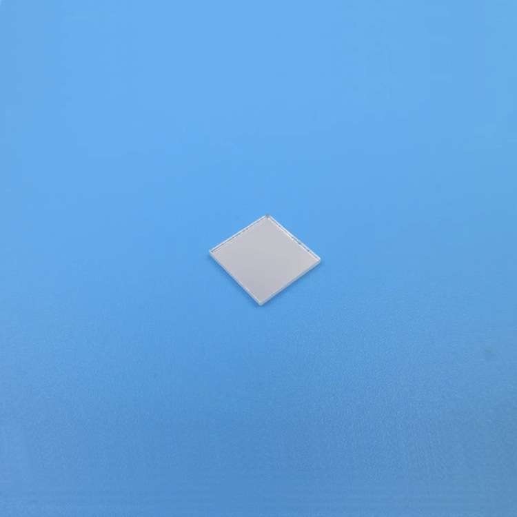 975nm窄带滤光片宽带20nmOD4光学仪器检测设备红外滤波片视觉相机