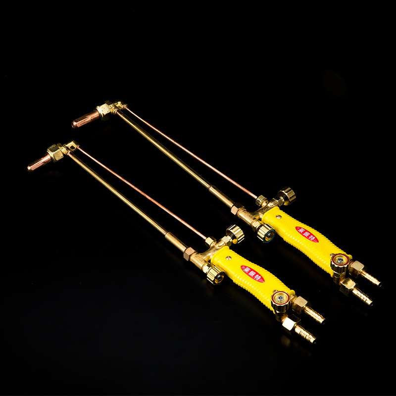 厂家自产自销焊割工具G01-30\G01-100射吸式割炬焊炬烤炬割炬