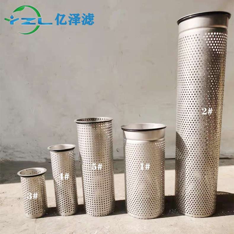 304316不锈钢袋式过滤器网蓝过滤器支撑蓝1号2号3号4号5号网蓝
