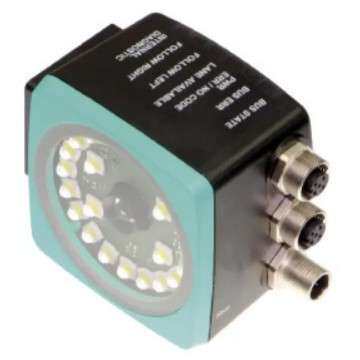 现货 倍+福ENI58IL-S10CA5-1024UD1-RC1 增量旋转编码器 P+F 原装