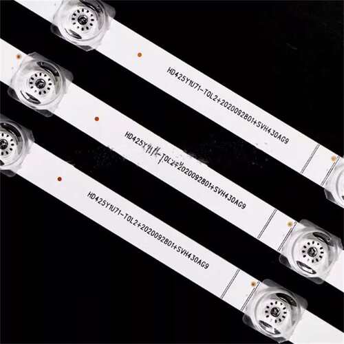 43A6G 43R7G5 43R6E4 43A7G 43A6H灯条HD425Y1U71-TOL2 SVH430AG9