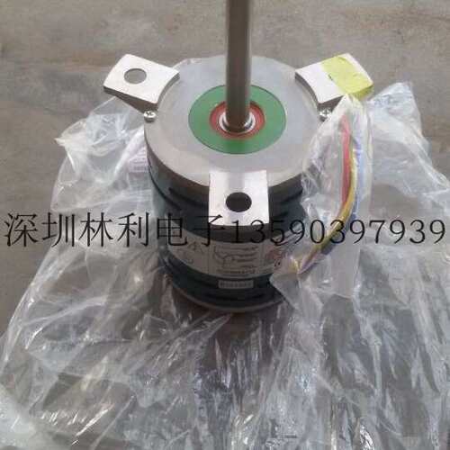 伟创力ElectroCraft回流焊马达 E39AFG-3C热风马达E39AAF-10B