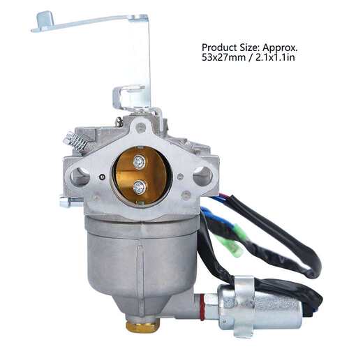 EF6600化油器 FOR YAMAHA MZ360 7RH 14101 21 00 7CUE4101 00 00