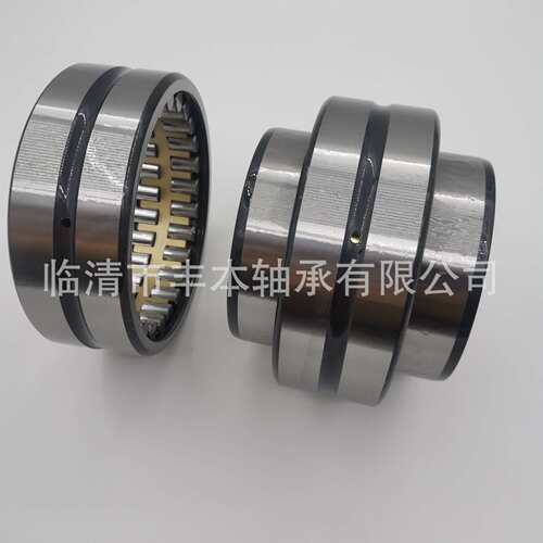 C4030圆环轴承C4020 C4020/C4S2 C4030-2cs5v圆柱滚子轴承滚铣
