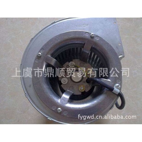 杭州地区工控设备D2D133-AB06-08散热风扇 长期有货