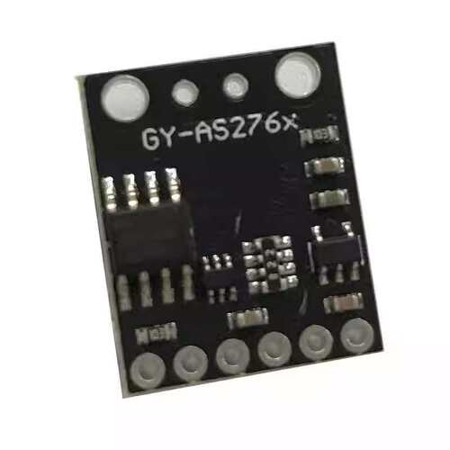 AS7262 AS7263 AS7341 AS7343可见光红外 颜色 色彩 光谱仪传