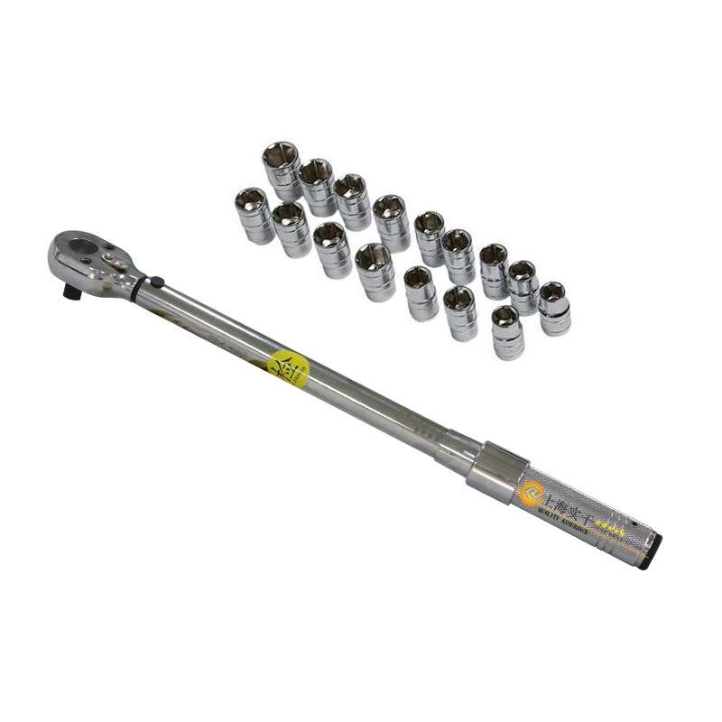 修理单杠柴油机工具扭力扳手 柴油机缸头螺丝扭矩扳手规格型号