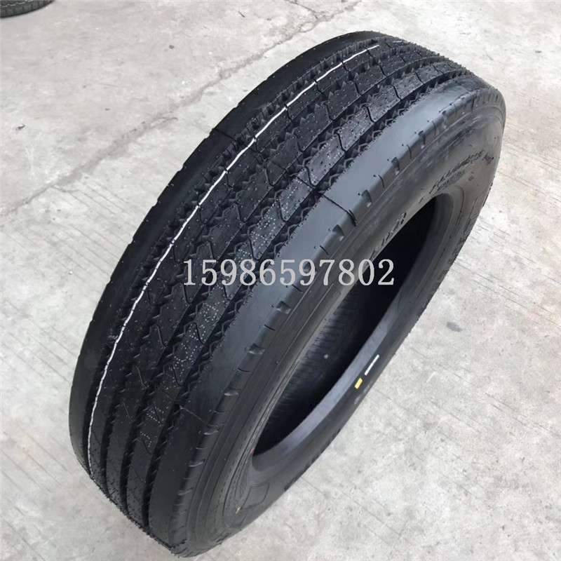 朝阳真雅度空轮胎245/70R19.5 8.5/9.5R17.5 245/70R17.5 8R19.5
