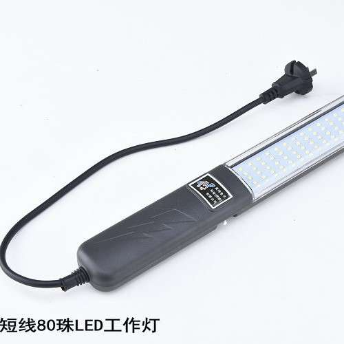汽车节能灯数控车床LED工作灯 加工中心三防工作灯 防水 耐油 防