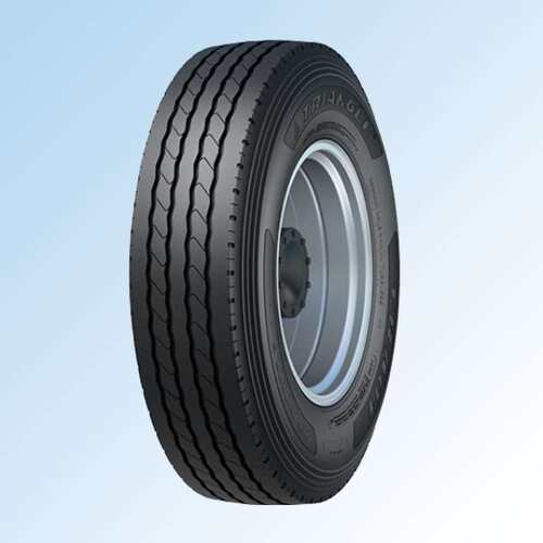 三角轮胎TRIANGLE商用车胎275/80R22.5TRA01全钢通用卡客车轮胎