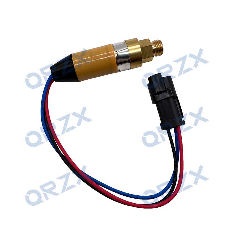 CAT/E330B/3412C/826G/928F/980G机油感应器3E-6455挖掘机配件