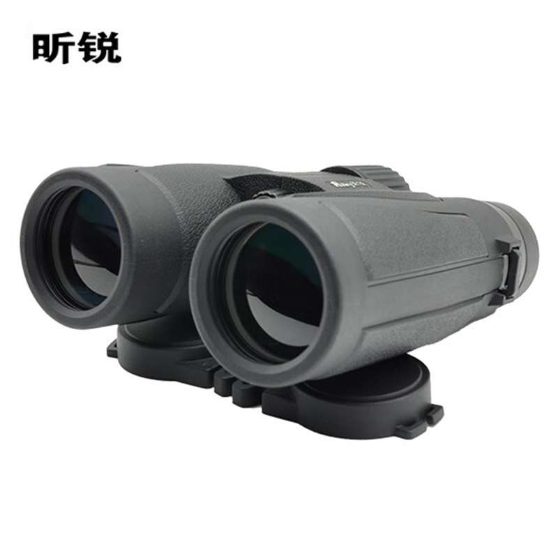 昕锐N1042双筒望远镜户外防水小巧便携式手持成人望远镜10×42